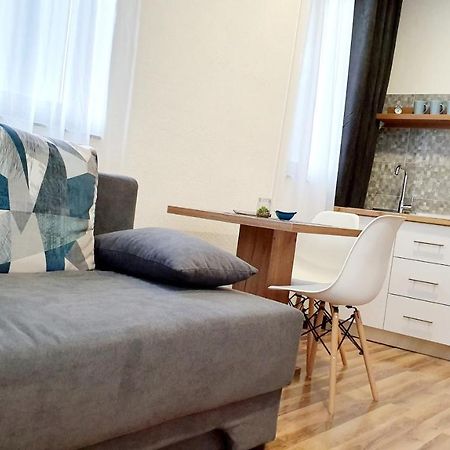 Apartmani Brko Kotor Varos Экстерьер фото