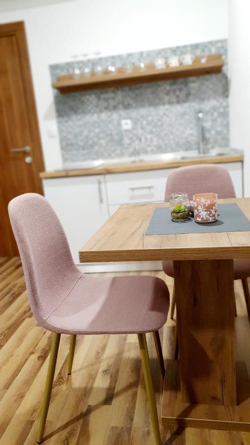 Apartmani Brko Kotor Varos Экстерьер фото