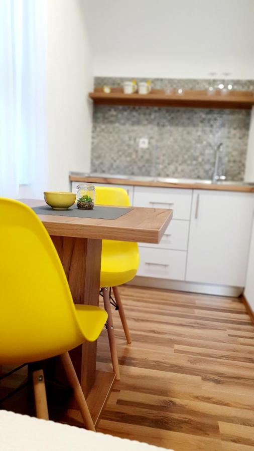Apartmani Brko Kotor Varos Экстерьер фото