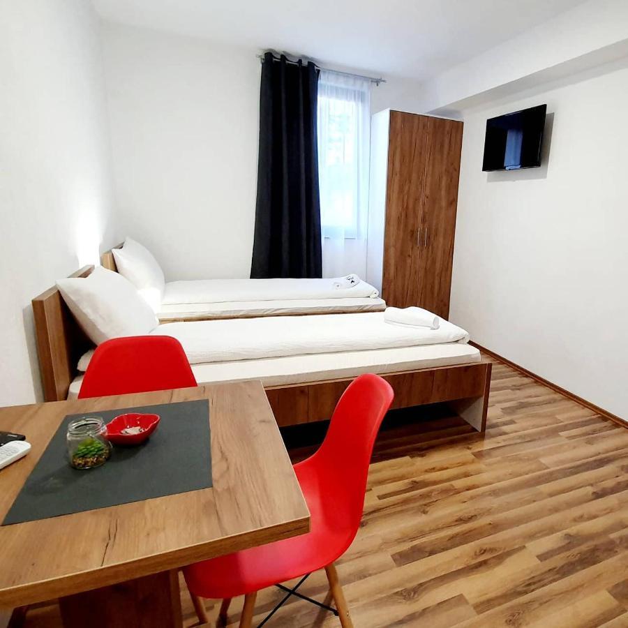 Apartmani Brko Kotor Varos Экстерьер фото